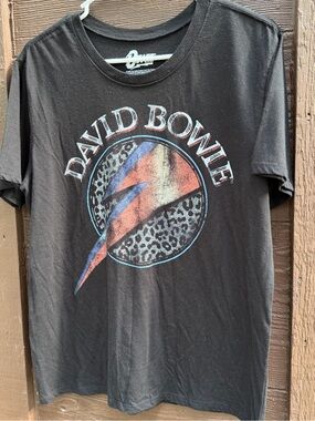 David Bowie Tee